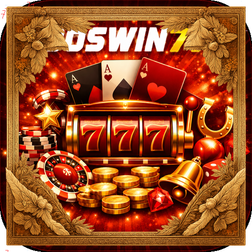 boswin77 — mitra unggulan